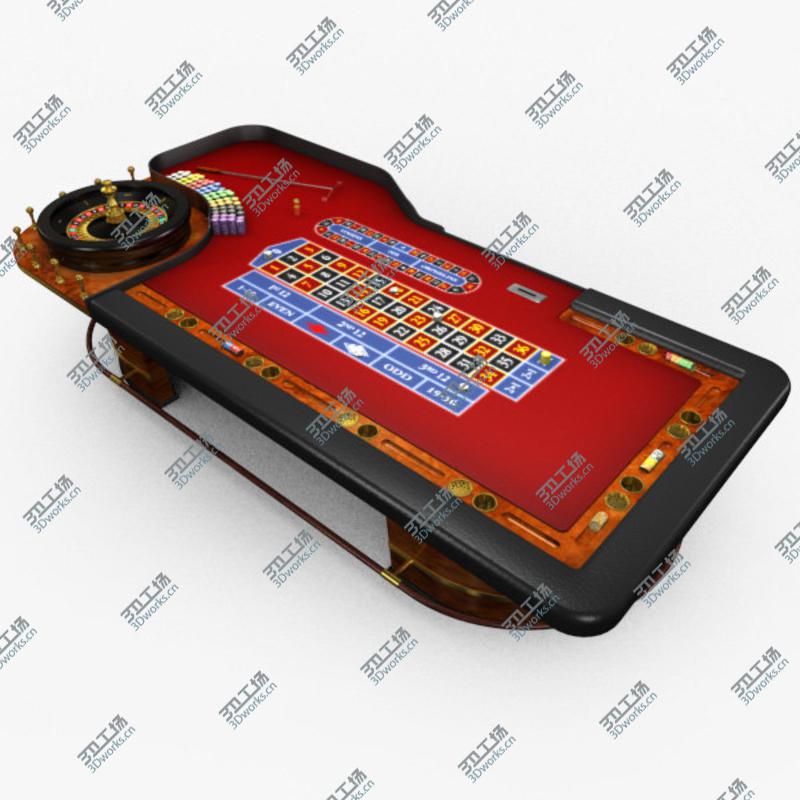 images/goods_img/2021040161/Casino Tables - Red 3D model/5.jpg